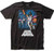 Star Wars Episode IV A New Hope Poster Luke Skywalker Jedi Movie T Shirt STAR04 Star Wars Episode IV A New Hope Poster Luke Skywalker Jedi Movie T Shirt STAR04