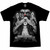 DGA David Gonzales Art Hear See Speak No Evil Clowns Tattoos Urban T Shirt DGA David Gonzales Art Hear See Speak No Evil Clowns Tattoos Urban T Shirt
