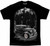 DGA David Gonzales Art Slam Gangsters Gateway Mobster Mexican Flag Urban T Shirt DGA David Gonzales Art Slam Gangsters Gateway Mobster Mexican Flag Urban T Shirt