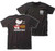 Woodstock 50 Years Anniversary Logo 1969 Rock Music Festival T Shirt WOOD09 Woodstock 50 Years Anniversary Logo 1969 Rock Music Festival T Shirt WOOD09