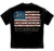 2nd Second Amendment The Right of the People Patriotic USA Flag T Shirt RN2367 2nd Second Amendment The Right of the People Patriotic USA Flag T Shirt RN2367