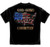 Gods Guns and Country Guns 2nd Amendment American Flag Patriotic T Shirt RN2393 Gods Guns and Country Guns 2nd Amendment American Flag Patriotic T Shirt RN2393