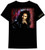 Zion Rootswear Bob Marley Airbrush Portrait Reggae Ska Music T Shirt ZRBM2080 Zion Rootswear Bob Marley Airbrush Portrait Reggae Ska Music T Shirt ZRBM2080