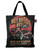 Liquor Brand Hotrod Hellcat In God We Trust Rockabilly Tote Bag HR-ABTO-2005 Liquor Brand Hotrod Hellcat In God We Trust Rockabilly Tote Bag HR-ABTO-2005