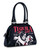 Liquor Brand Tequila Alcohol Drinks Skulls Gothic Bowler Bag Purse LB-ABBO-2004 Liquor Brand Tequila Alcohol Drinks Skulls Gothic Bowler Bag Purse LB-ABBO-2004