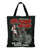 Liquor Brand Gas Grass or Ass Motorcycle Biker Skull Punk Tote Bag LB-ABTO-2007