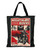 Liquor Brand Nightmare Riders Movie Poster VHS Motorcycle Tote Bag LB-ABTO-2001 Liquor Brand Nightmare Riders Movie Poster VHS Motorcycle Tote Bag LB-ABTO-2001