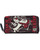 Liquor Brand Tequila de los Muertos Skull Gothic Punk Clutch Wallet LB-ABWL-2013 Liquor Brand Tequila de los Muertos Skull Gothic Punk Clutch Wallet LB-ABWL-2013