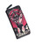 Liquor Brand Circus of Doom Freak Show Gothic Punk Clutch Wallet LB-ABWL-2010 Liquor Brand Circus of Doom Freak Show Gothic Punk Clutch Wallet LB-ABWL-2010