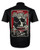 Liquor Brand Hotrod Hellcat True Nightmare Skull Cars Work Short HR-MWSH-2007 Liquor Brand Hotrod Hellcat True Nightmare Skull Cars Work Short HR-MWSH-2007