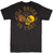 Lucky 13 I'll Drink to That Skull Alcohol Drinking Punk Biker T Shirt LM1000DT Lucky 13 I'll Drink to That Skull Alcohol Drinking Punk Biker T Shirt LM1000DT