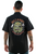 Lucky 13 Gillmans Hot Rods Choppers Mechanics Creature Cars Work Shirt LM6850GM