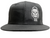Lucky 13 Speed Reaper Grim Punk Biker Black Camouflage Snapback Hat LCSB11SR Lucky 13 Speed Reaper Grim Punk Biker Black Camouflage Snapback Hat LCSB11SR