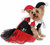 Rubies Harley Quinn Comics Batman Pets Dogs Dress Tutu Halloween Costume 580511