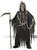 California Costumes Mr Grim Reaper Skull Scary Childrens Halloween Costume 00231 California Costumes Mr Grim Reaper Skull Scary Childrens Halloween Costume 00231