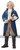 California Costumes George Washington President Childs Halloween Costume 00429