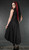 Dracula Clothing Brocade Choker Gothic Punk Alternative Black Dress 22-14/15 Dracula Clothing Brocade Choker Gothic Punk Alternative Black Dress 22-14/15