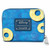 Loungefly Disney Lilo and Stitch Scrump Floaty Pineapple Movie Wallet WDWA1263 Loungefly Disney Lilo and Stitch Scrump Floaty Pineapple Movie Wallet WDWA1263