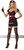 California Costumes Cardiac Arrest Nurse Adult Womens Halloween Costume 01168 California Costumes Cardiac Arrest Nurse Adult Womens Halloween Costume 01168