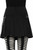 Killstar Elektra Gothic Punk Witchy Alternative Chain Mini Kilt Skirt KSRA002017 Killstar Elektra Gothic Punk Witchy Alternative Chain Mini Kilt Skirt KSRA002017