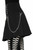 Killstar Elektra Gothic Punk Witchy Alternative Chain Mini Kilt Skirt KSRA002017 Killstar Elektra Gothic Punk Witchy Alternative Chain Mini Kilt Skirt KSRA002017