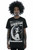 Killstar Bad Moon Rising Vampire bats Gothic Witch Punk Emo T Shirt KSRA002310 Killstar Bad Moon Rising Vampire bats Gothic Witch Punk Emo T Shirt KSRA002310