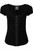 Killstar Eye C U Alternative Gothic Punk Witchy Cap Sleeve Top Shirt KSRA001987 Killstar Eye C U Alternative Gothic Punk Witchy Cap Sleeve Top Shirt KSRA001987