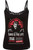 Killstar Dial Vamp Vampire Gothic Punk Horror Strappy Tank Top Shirt KSRA002313 Killstar Dial Vamp Vampire Gothic Punk Horror Strappy Tank Top Shirt KSRA002313