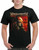 Megadeth Fighter Pilot Vic Rattlehead Heavy Metal Music Band T Shirt MEG10008 Megadeth Fighter Pilot Vic Rattlehead Heavy Metal Music Band T Shirt MEG10008
