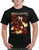 Megadeth Smash Guitar Vic Rattlehead Heavy Metal Music Band T Shirt MEG10009 Megadeth Smash Guitar Vic Rattlehead Heavy Metal Music Band T Shirt MEG10009