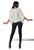California Costumes Renaissance Peasant Blouse Adult Halloween Costume 5020-019 California Costumes Renaissance Peasant Blouse Adult Halloween Costume 5020-019