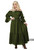 California Costumes Renaissance Peasant Chemise Dress Halloween Costume 5020-022 California Costumes Renaissance Peasant Chemise Dress Halloween Costume 5020-022