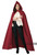 California Costumes Hooded Cloak Renaissance Adult Halloween Costume 5220-033 California Costumes Hooded Cloak Renaissance Adult Halloween Costume 5220-033