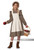 California Costumes Frontier Settler Girl Childrens Halloween Costume 3020-010 California Costumes Frontier Settler Girl Childrens Halloween Costume 3020-010