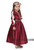 California Costumes Renaissance Princess Toddlers Halloween Costume 2020-039 California Costumes Renaissance Princess Toddlers Halloween Costume 2020-039