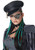 California Costumes Clip-In Dread Locks Hair Adult Halloween Costume 7020-105 California Costumes Clip-In Dread Locks Hair Adult Halloween Costume 7020-105