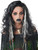 California Costumes Clip-In Dread Locks Hair Adult Halloween Costume 7020-066