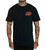 Sullen Cobre Dragon Eneko Por Vida Cobra Snake Tattoo Artist T Shirt SCM3092 Sullen Cobre Dragon Eneko Por Vida Cobra Snake Tattoo Artist T Shirt SCM3092