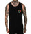 Sullen Pandemic Summer 2020 Skeleton BBQ Beer Tattoos Tank Top Shirt SCM3998