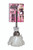 Forum Novelties French Maid Deluxe Lace Feather Cleaner Halloween Costume 61754