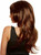 Dreamgirl Faux Ombre Long Layered Brown Auburn Wig Adult Halloween Costume 11890 Dreamgirl Faux Ombre Long Layered Brown Auburn Wig Adult Halloween Costume 11890