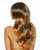 Dreamgirl Faux Ombre Long Layered Hair Brown Wig Adult Halloween Costume 11891 Dreamgirl Faux Ombre Long Layered Hair Brown Wig Adult Halloween Costume 11891