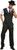Dreamgirl Bada-Boom! Mafia 1920s Gangster Mob Adult Mens Halloween Costume 11922