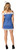 Rasta Imposta Bud Light Budweiser Can Dress Adult Women Halloween Costume GC1480 Rasta Imposta Bud Light Budweiser Can Dress Adult Women Halloween Costume GC1480