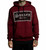 Sullen Art Collective Chain Gang Spider Webs Tattoos Pullover Hoodie SCM3279 Sullen Art Collective Chain Gang Spider Webs Tattoos Pullover Hoodie SCM3279