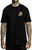 Sullen Beer Pressure Skull Skeleton Drinking Tattoos Urban Art T Shirt SCM3049 Sullen Beer Pressure Skull Skeleton Drinking Tattoos Urban Art T Shirt SCM3049