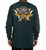 Sullen Electric Tiger Dragon Eneko Por Vida Tattoos Long Sleeve T Shirt SCM3093 Sullen Electric Tiger Dragon Eneko Por Vida Tattoos Long Sleeve T Shirt SCM3093