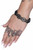 Killstar Witchcraft Pentagram Witch Pagan Magic Gothic Punk Bracelet KSRA002801 Killstar Witchcraft Pentagram Witch Pagan Magic Gothic Punk Bracelet KSRA002801
