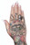 Killstar Prey Pentagram Raven Skull Pagan Witch Gothic Silver Ring KSRA0028066 Killstar Prey Pentagram Raven Skull Pagan Witch Gothic Silver Ring KSRA0028066
