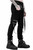 Killstar Steele Bondage Gothic Punk Alternative Straps Zippers Pants KSRA002294 Killstar Steele Bondage Gothic Punk Alternative Straps Zippers Pants KSRA002294